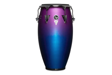 LP Tony Succar Rainbow conga 11,75", Rainbow (sateenkaari)
