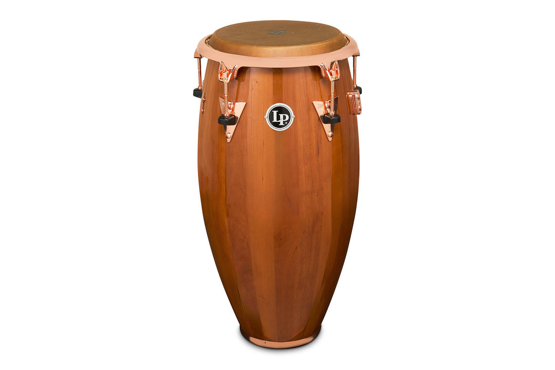 Latin Percussion Conga Limited Top Tuning Cherry Wood Series - Quinto 11" (LP522T-CB)