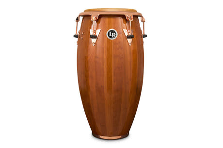 LP Limited Cherry Wood Top Tuning -conga 11,75"