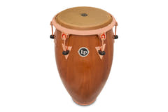 Latin Percussion Conga Limited Top Tuning Cherry Wood Series - Tumba 12,5" (LP552T-CB)