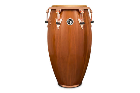 LP Limited Cherry Wood Top Tuning -tumba 12,5"