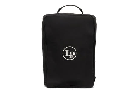 LP Roundback Sub-Bass -cajonlaukku, LPRBCB