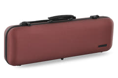 GEWA Viulut case Air Avantgarde - Bordeaux/Black