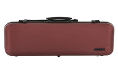 GEWA Viulut case Air Avantgarde - Bordeaux/Black