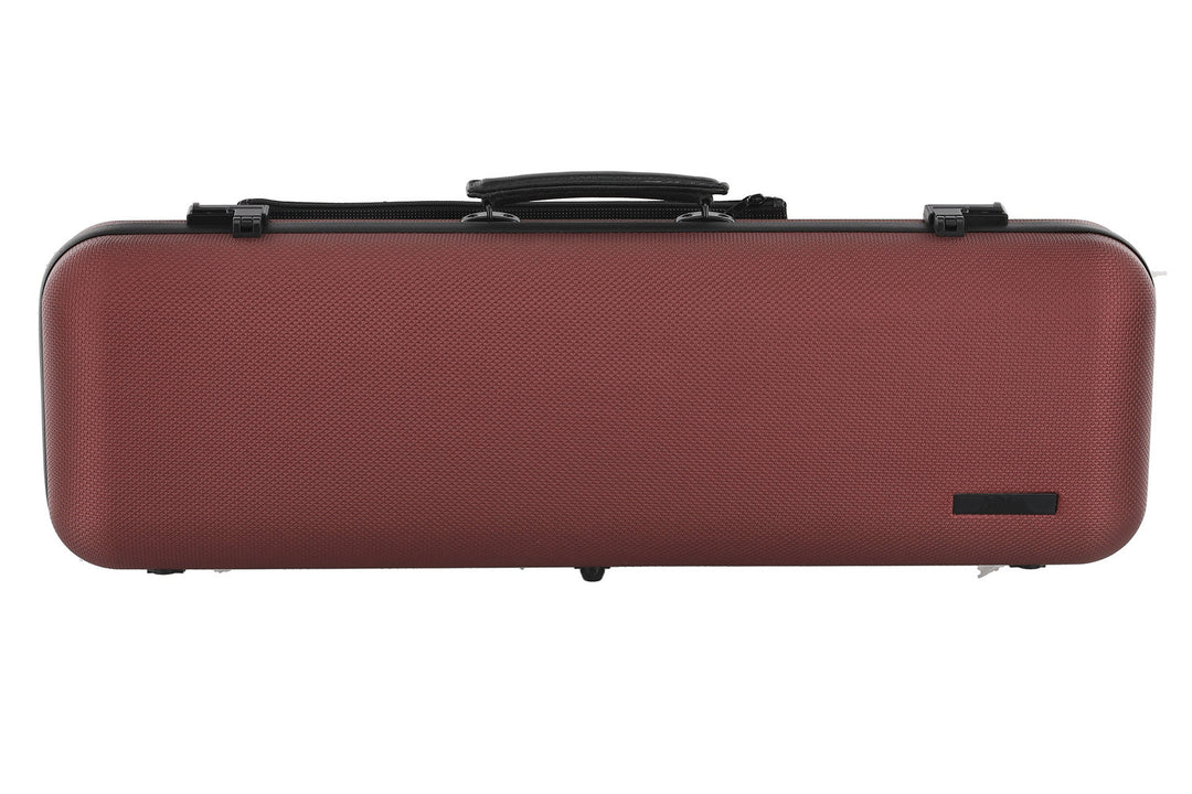 GEWA Viulut case Air Avantgarde - Bordeaux/Black