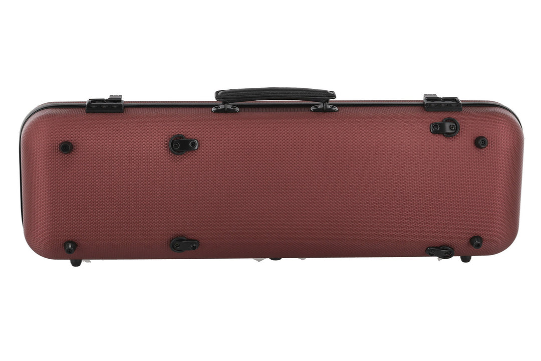 GEWA Viulut case Air Avantgarde - Bordeaux/Black