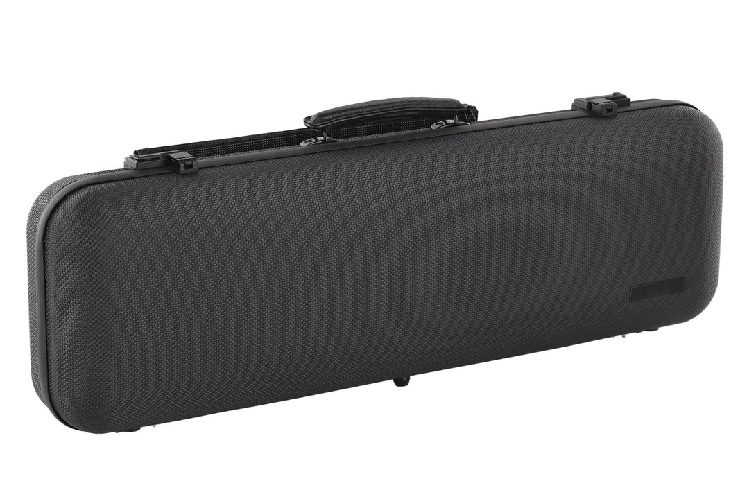 GEWA Viulut case Air Avantgarde - Black/Black