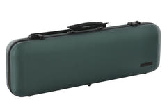 GEWA Viulut case Air Avantgarde - Green/Black