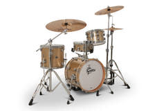 Gretsch tom-setti Catalina Club - Sahara Sparkle (CC2-M264-SSP)