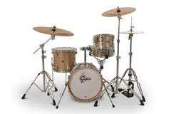 Gretsch tom-setti Catalina Club - Sahara Sparkle (CC2-M264-SSP)