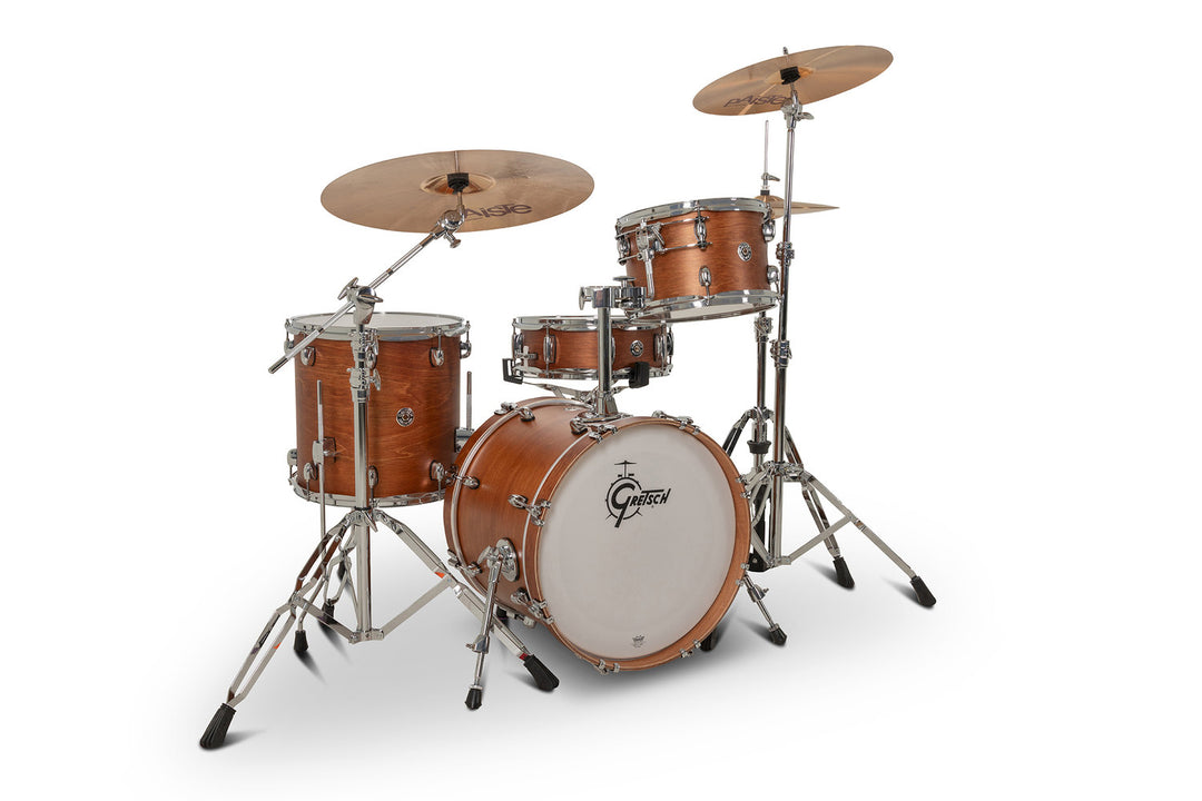 Gretsch-rumpusetti Catalina Club - Satin Walnut Glaze (CC2-J484-SWG)
