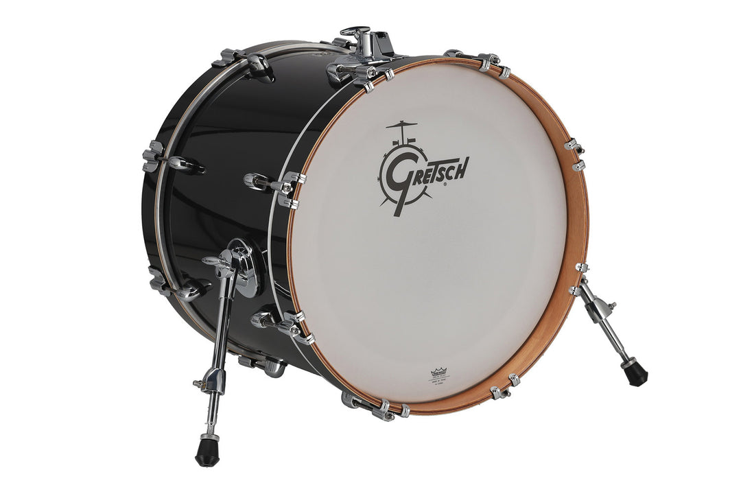 Gretsch Bassorumpu Catalina Club - Piano Black (CC2-1418B-PC)