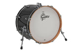 Gretsch Bass Drum Catalina Club - Piano Black (CC2-1420B-PB)