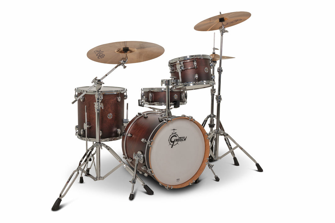 Gretsch rummut set Catalina Club - Satin Antique Fade (CC2-J484-SAF)