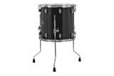 Gretsch Floor Tom Catalina Club - Piano Black (CC2-1414F-PB)
