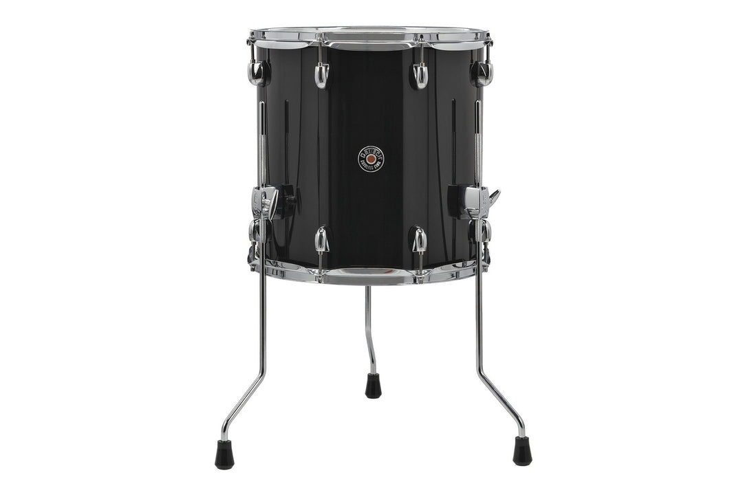 Gretsch lattiatomi Catalina Club - Piano Black (CC2-1414F-PB)