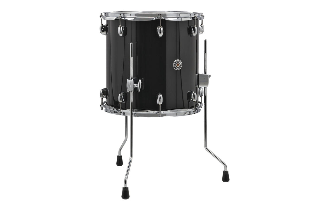 Gretsch lattiatomi Catalina Club - Piano Black (CC2-1414F-PB)