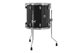 Gretsch Floor Tom Catalina Club - Piano Black (CC2-1414F-PB)