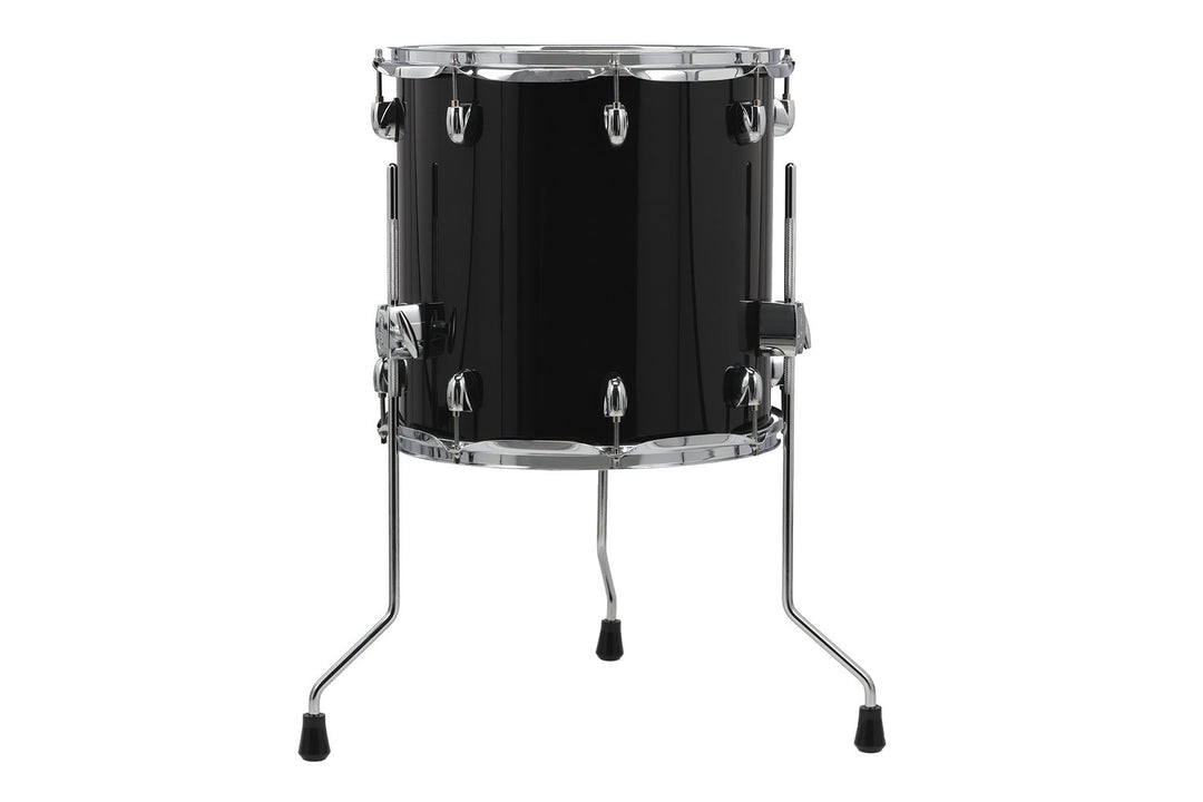 Gretsch lattiatomi Catalina Club - Piano Black (CC2-1414F-PB)