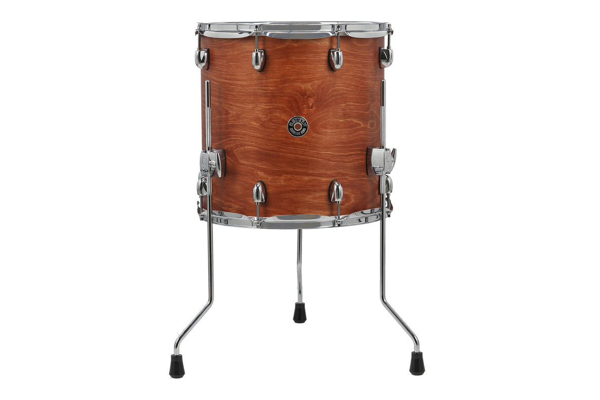 Gretsch Floor Tom Catalina Club - Satin Walnut Glaze (CC2-1414F-SWG)