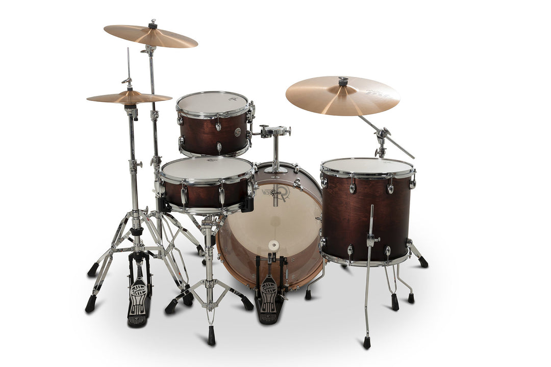 Gretsch tom- set Catalina Club - Satin Antique Fade (CC2-J404-SAF)