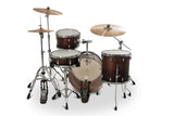 Gretsch shell set Catalina Club - Satin Antique Fade (CC2-J404-SAF)
