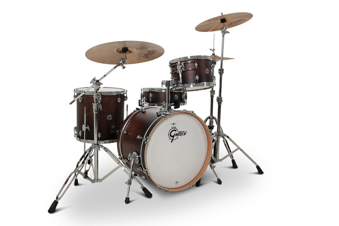 Gretsch tom- set Catalina Club - Satin Antique Fade (CC2-J404-SAF)