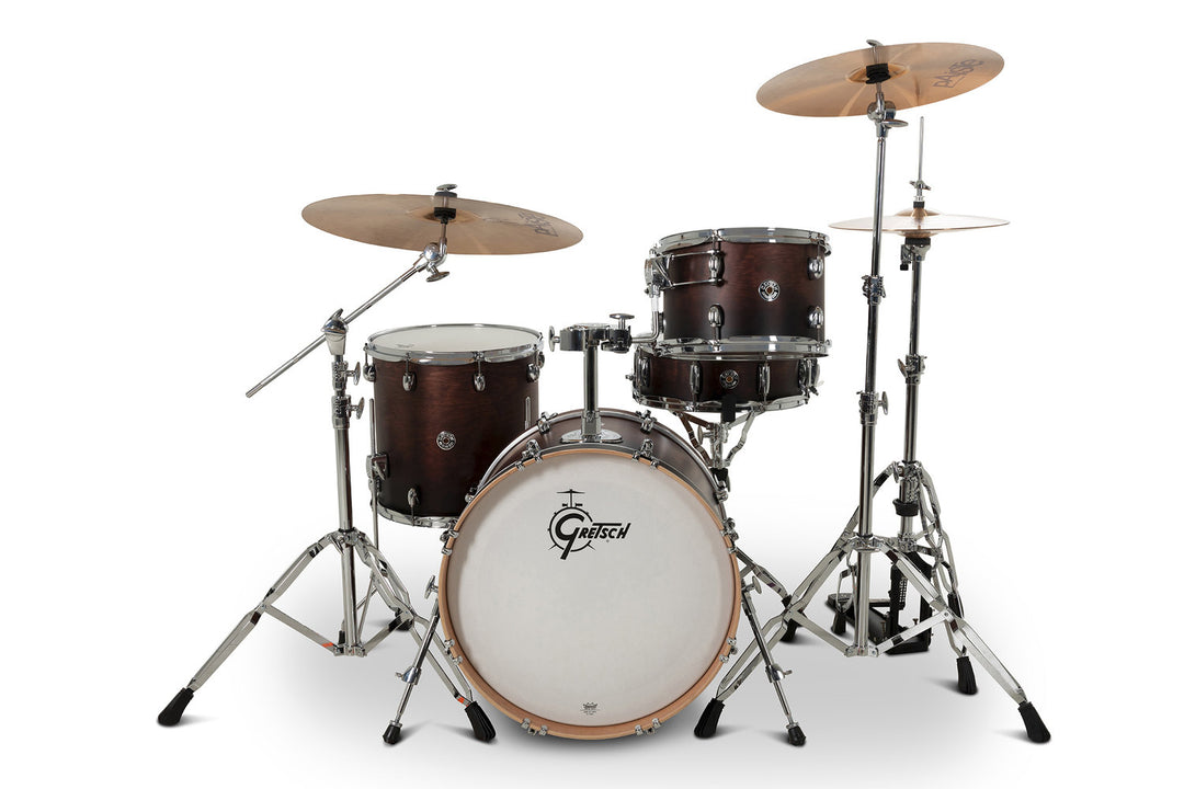 Gretsch tom- set Catalina Club - Satin Antique Fade (CC2-J404-SAF)