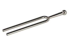 Wittner stemmegaffel type 921, A 440 Hz, i etui