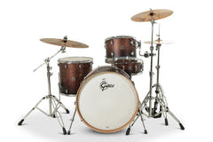 Gretsch virilset Catalina Club - Satin Antique Fade (CC2-R444C-SAF)
