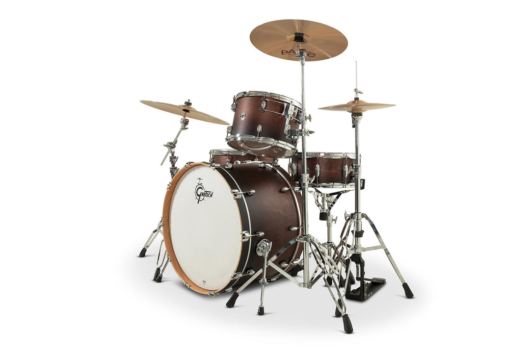 Gretsch virilset Catalina Club - Satin Antique Fade (CC2-R444C-SAF)