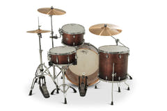 Gretsch virilset Catalina Club - Satin Antique Fade (CC2-R444C-SAF)