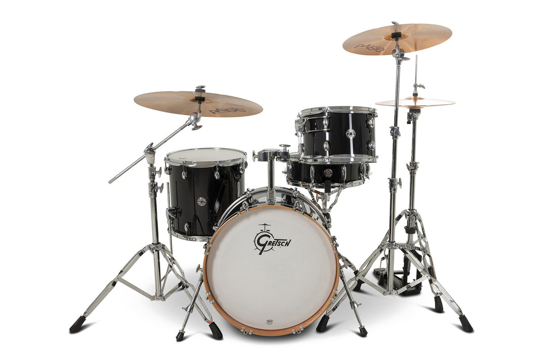 Gretsch rumpuset Catalina Club - Piano Black (CC2-J404-PB)