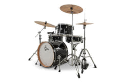 Gretsch rumpuset Catalina Club - Piano Black (CC2-J404-PB)
