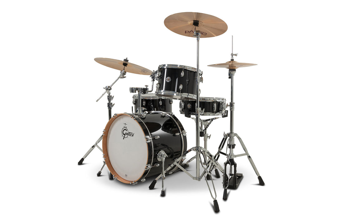 Gretsch rumpuset Catalina Club - Piano Black (CC2-J404-PB)