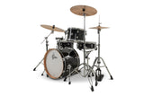 Gretsch shell set Catalina Club - Piano Black (CC2-J404-PB)