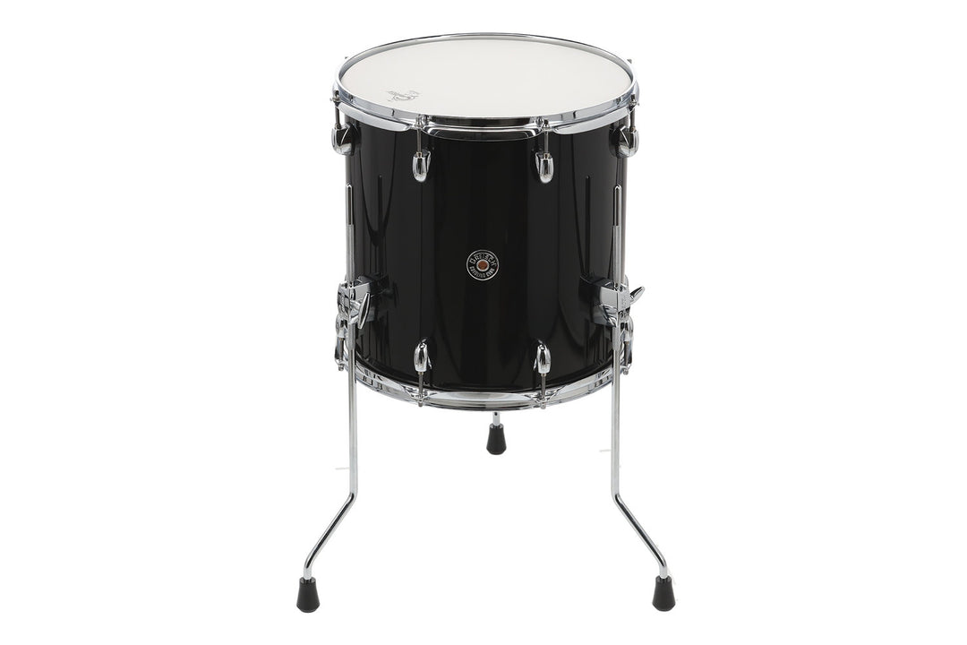 Gretsch lattiatomi Catalina Club - Piano Black (CC2-1414F-PB)