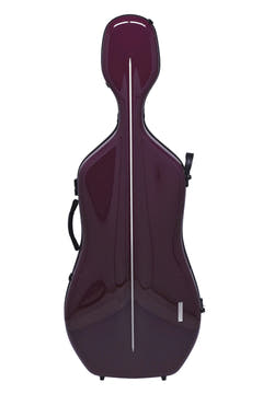 GEWA Sello case Air - Purple/black