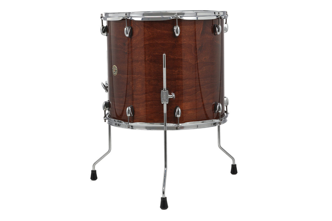 Gretsch Catalina Maple -lattiatomi - Walnut Glaze (CM2-1618F-WG)