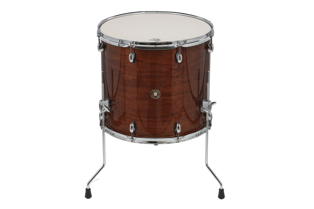 Gretsch Catalina Maple -lattiatomi - Walnut Glaze (CM2-1618F-WG)