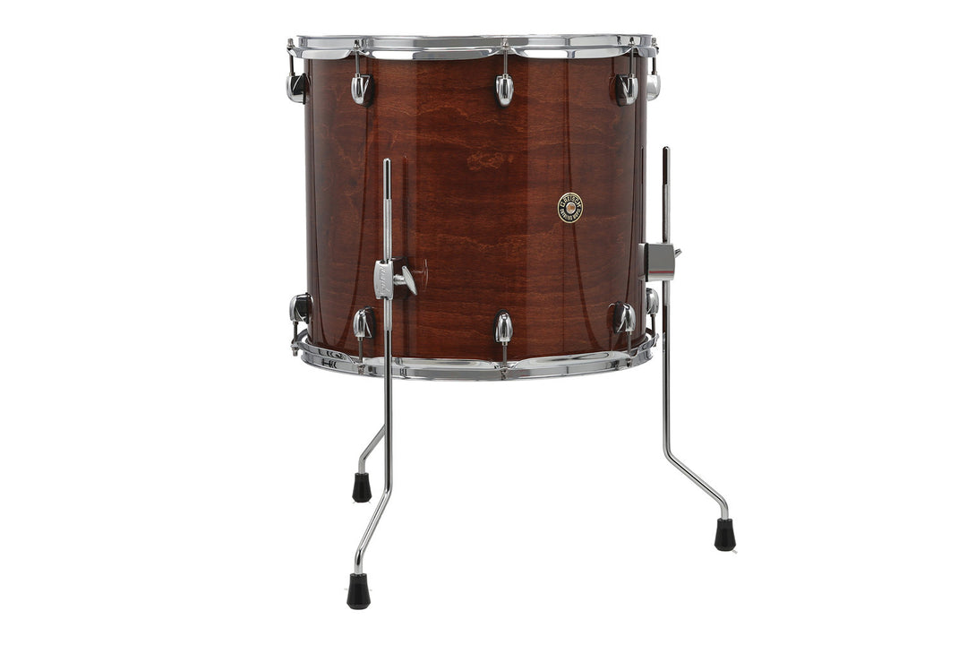 Gretsch Catalina Maple -lattiatomi - Walnut Glaze (CM2-1618F-WG)