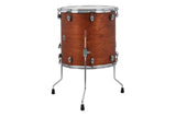 Gretsch Floor Tom Catalina Club - Satin Walnut Glaze (CC2-1616F-SWG)