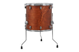 Gretsch Floor Tom Catalina Club - Satin Walnut Glaze (CC2-1616F-SWG)