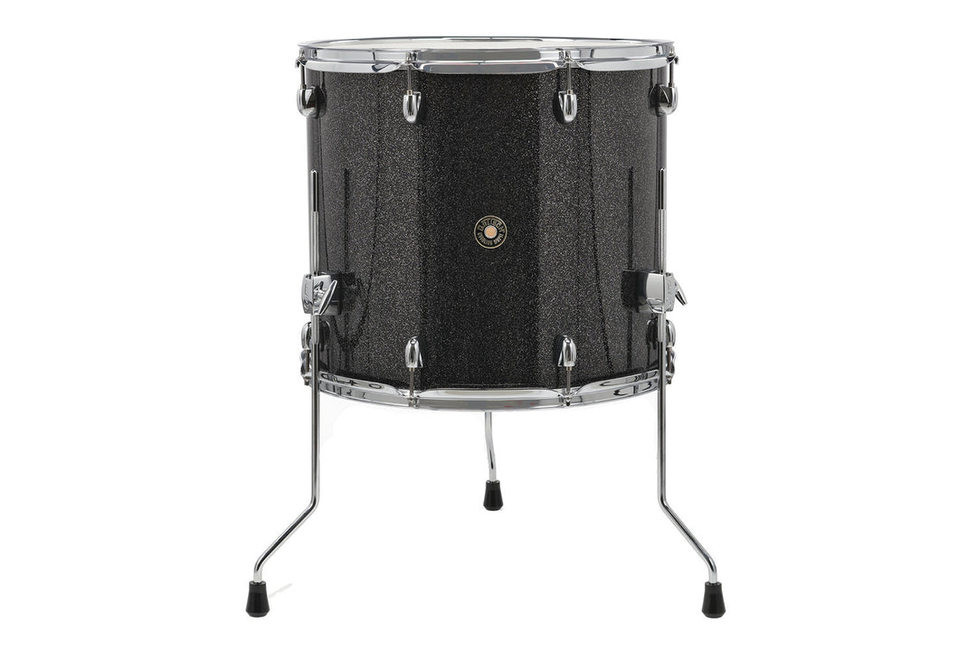 Gretsch lattiatom Catalina Maple - Black Stardust (CM2-1618F-BS)