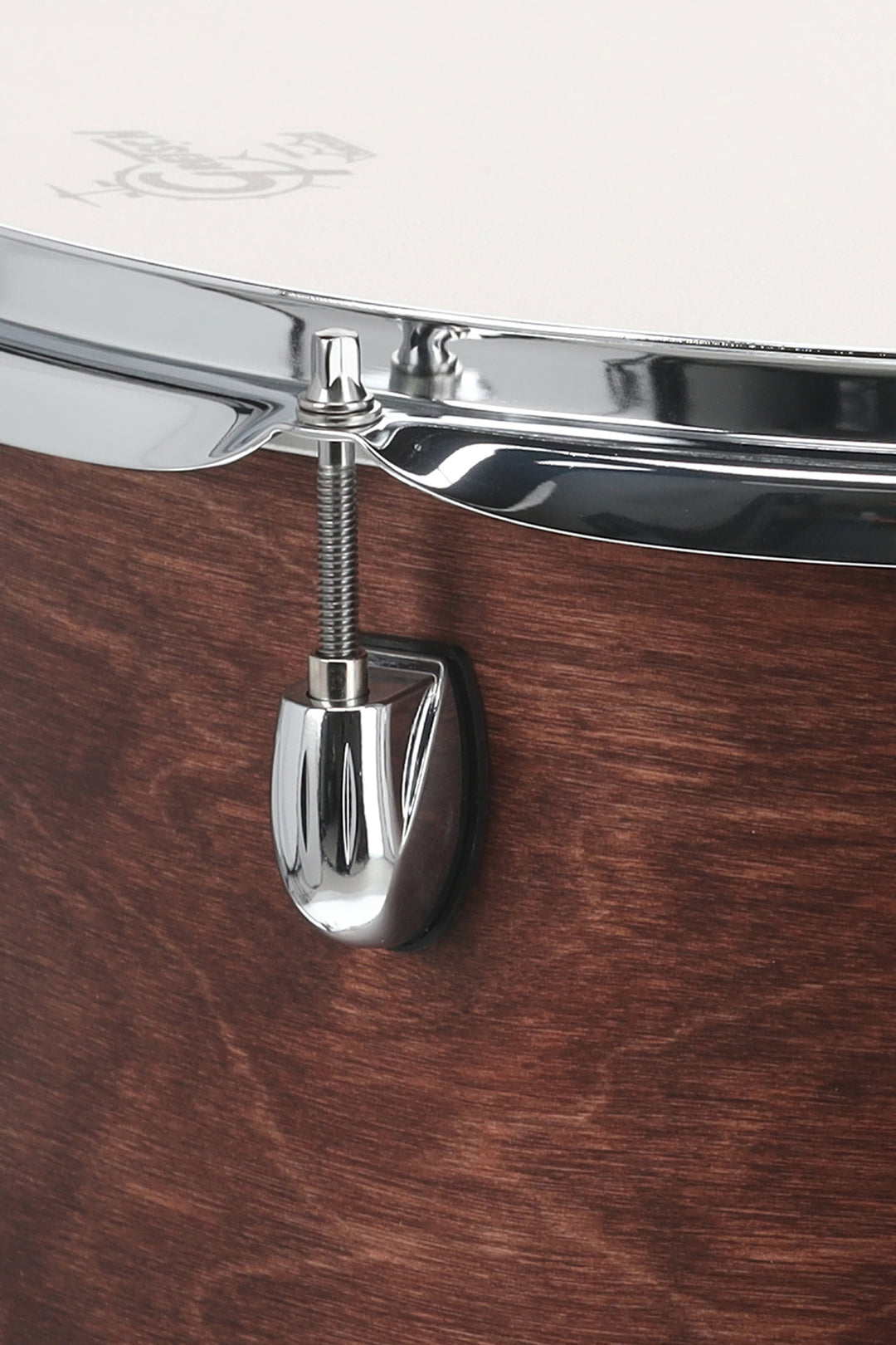 Gretsch-lattiatomi Catalina Club - satiinipintainen Antique Fade (CC2-1616F-SAF)