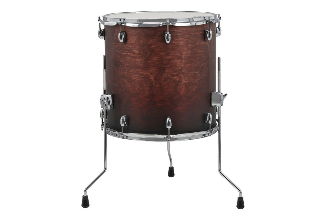 Gretsch-lattiatomi Catalina Club - satiinipintainen Antique Fade (CC2-1616F-SAF)
