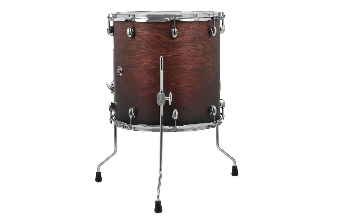 Gretsch-lattiatomi Catalina Club - satiinipintainen Antique Fade (CC2-1616F-SAF)