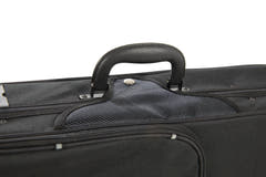 GEWA muotoiltu viulu case Aspirante - 3/4