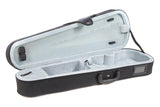 GEWA Form shaped violin case Aspirante - 1/16
