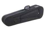 GEWA Form shaped violin case Aspirante - 1/16